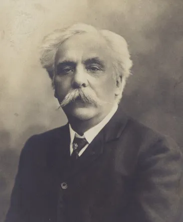 Gabriel Fauré