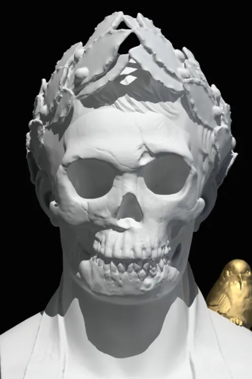 Napoléon, l'empereur des Français