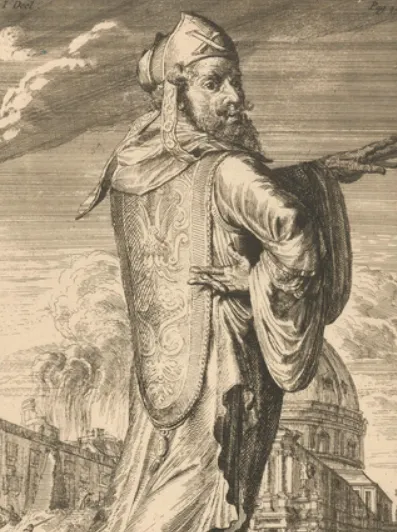 Secular nestorianism