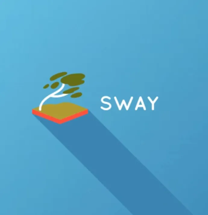 Sway compositor