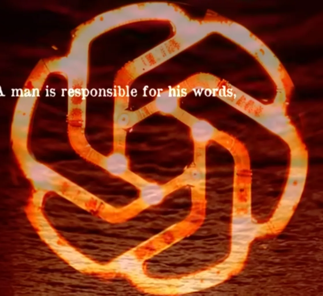 The Conjurer of Consciousness