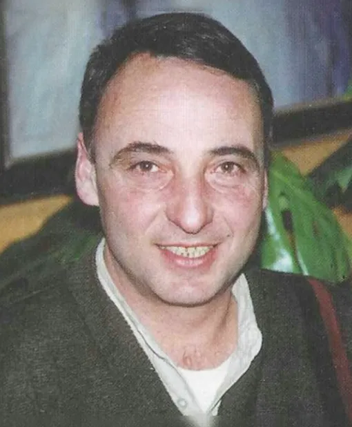 შემოდგომა